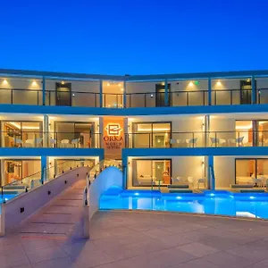 **** Hotel Orka World & Aquapark Türkei