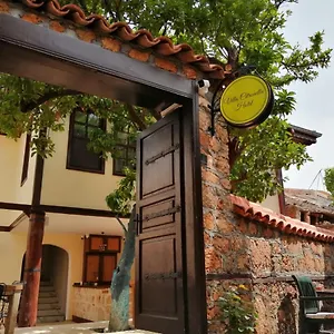 visit hotel