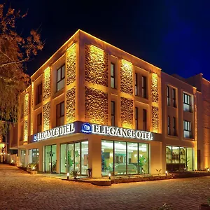 Hotel Uno Elegance, Gulluk