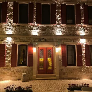 Hotel Dionysos 1789 Boutique, Foca
