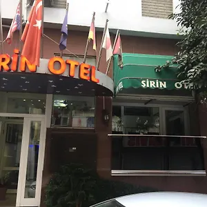 *** Hotel Sirin Türkei