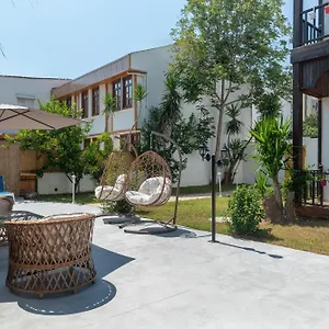  Hotel My Türkei
