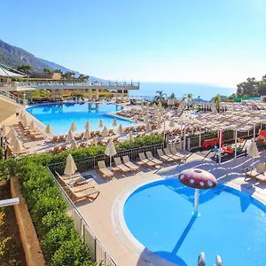 ***** Hotel Orka Sunlife And Aquapark Türkei