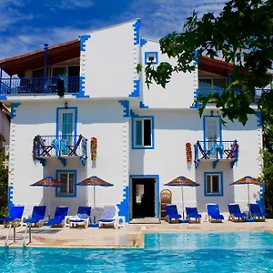 ** Aparthotel Dove Türkei